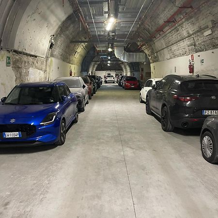 Deluxe Apartment Self Check In Parking Janov Exteriér fotografie