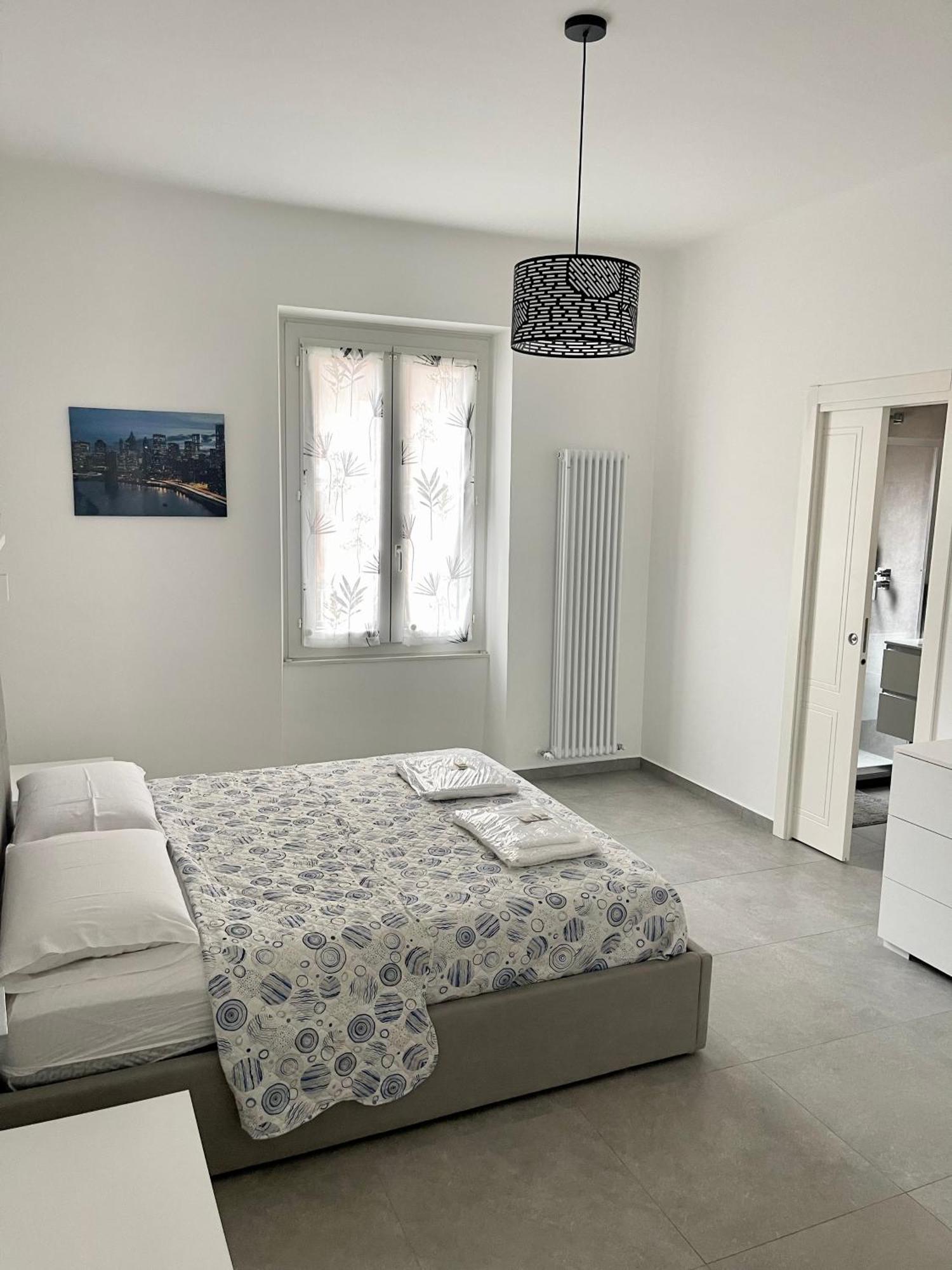 Deluxe Apartment Self Check In Parking Janov Exteriér fotografie